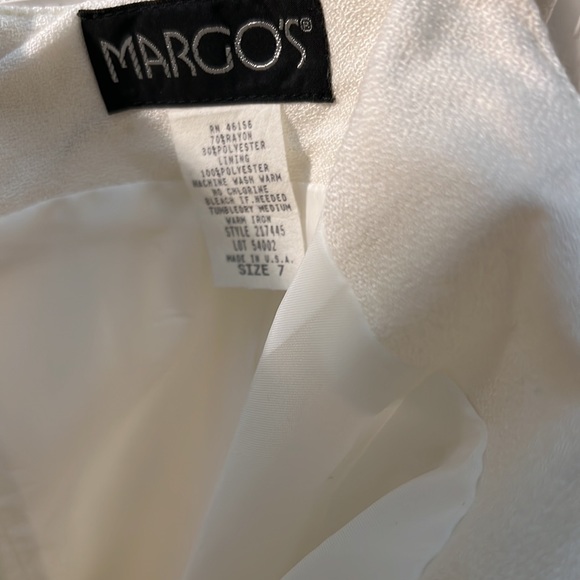 Vintage - 90’s Skirt Suit - Picture 5 of 8